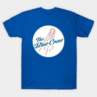 The Blue Crew T-Shirt